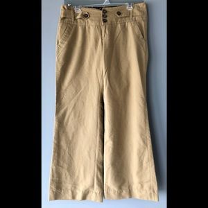 American Eagle trouser pants